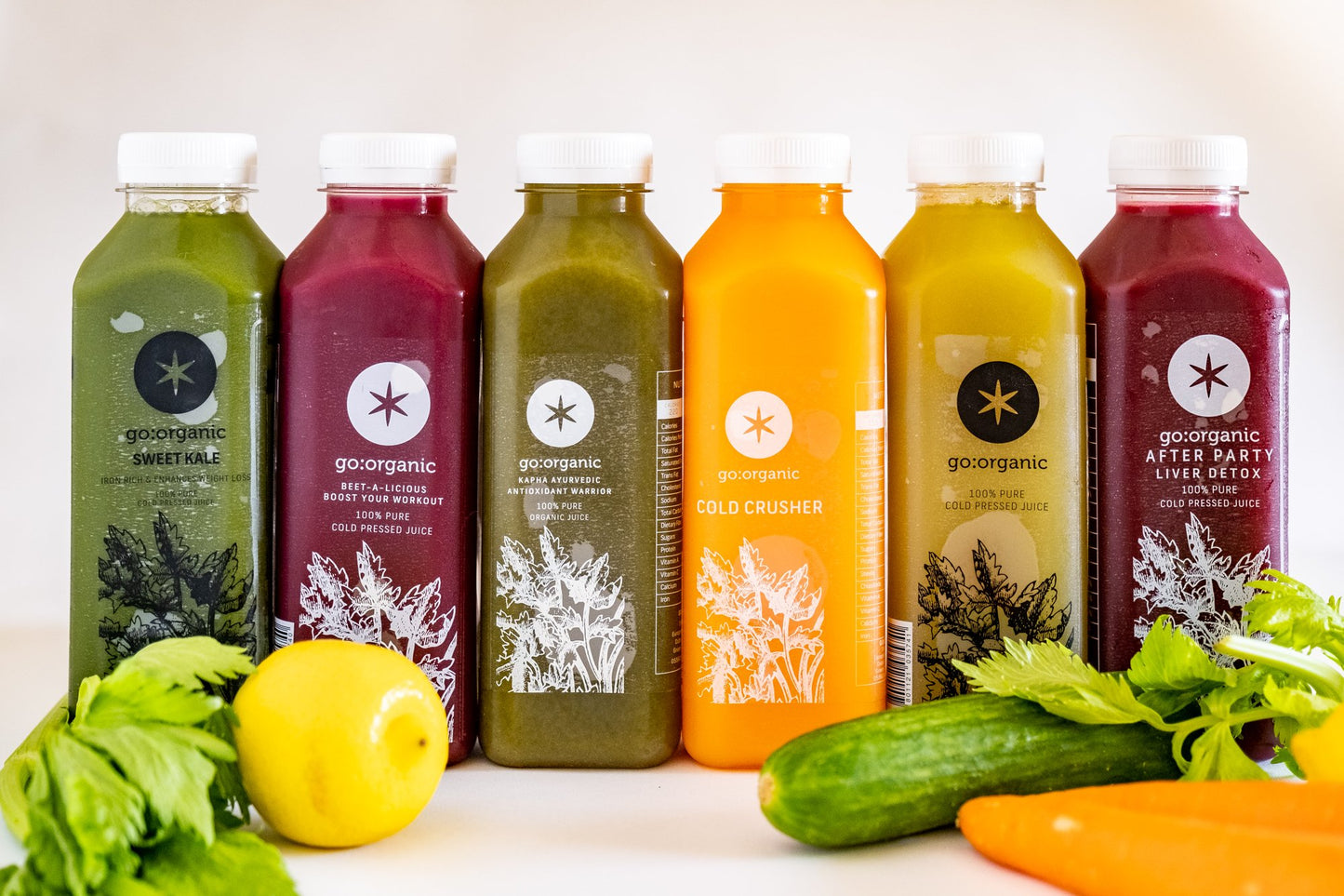 Lose 2 Kg in 5 Days Fast. 5 Days Fat Burn Juice Cleanse
